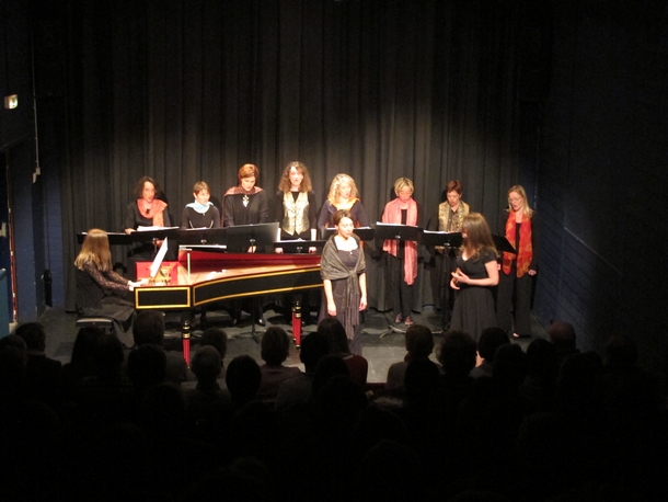 Cantus Guidou Mai 2016